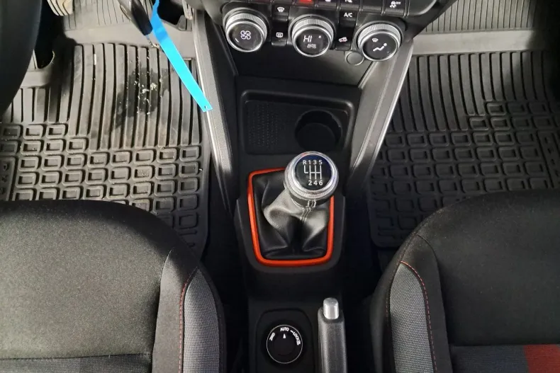 Dacia Duster din 2019 cu 114.515 km - oferta DAC135674 - foto 16