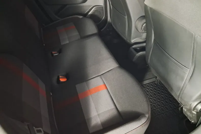 Dacia Duster din 2019 cu 114.515 km - oferta DAC135674 - foto 18