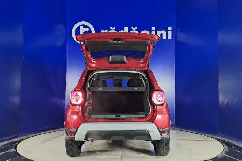 Dacia Duster din 2019 cu 114.515 km - oferta DAC135674 - foto 19