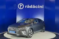 Hyundai IONIQ din 2021 cu 66.331 km - oferta HYU135675 - foto 1