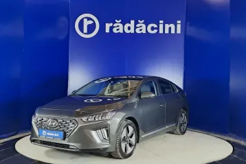 Hyundai IONIQ din 2021 - oferta HYU135675