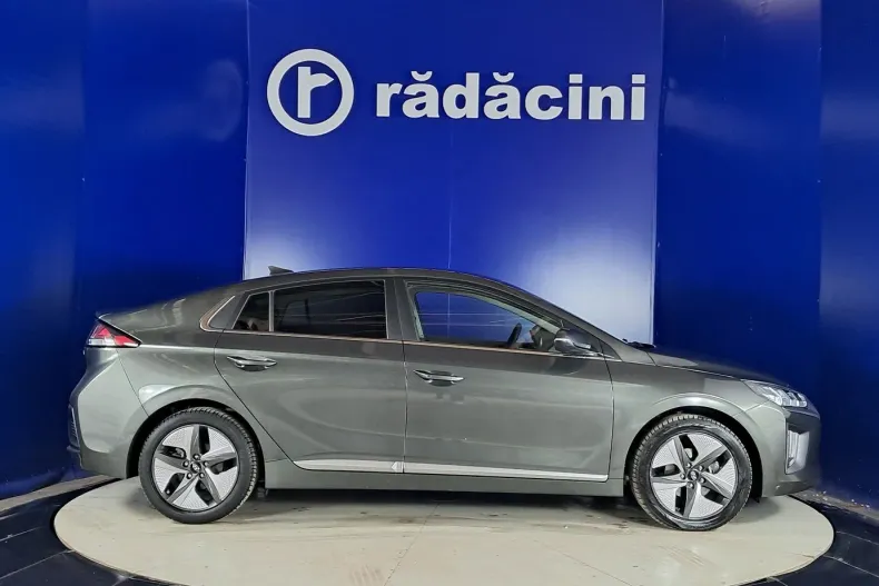 Hyundai IONIQ din 2021 cu 66.331 km - oferta HYU135675 - foto 6