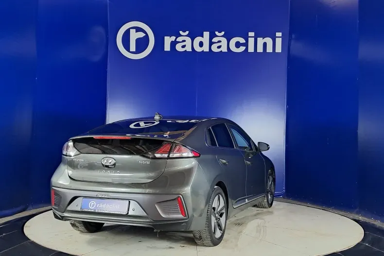Hyundai IONIQ din 2021 cu 66.331 km - oferta HYU135675 - foto 7