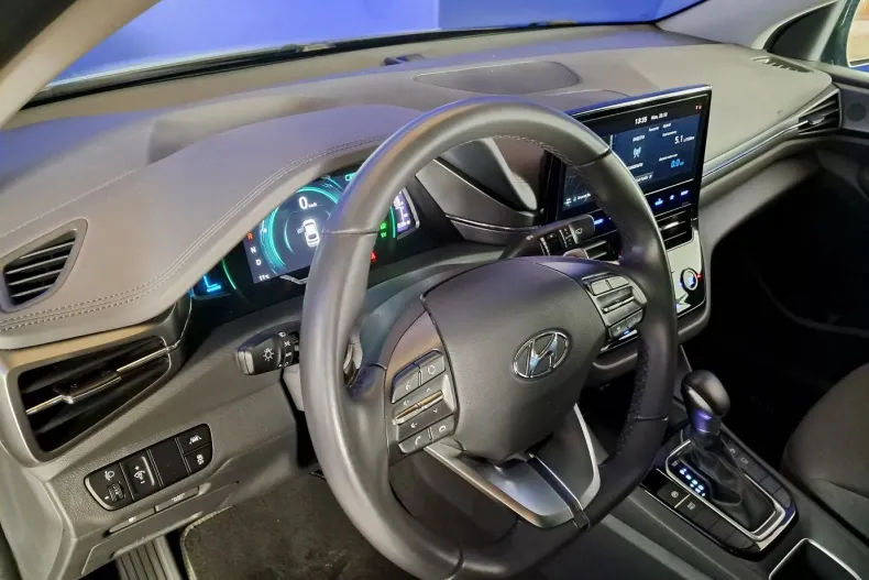 Hyundai IONIQ din 2021 cu 66.331 km - oferta HYU135675 - foto 9