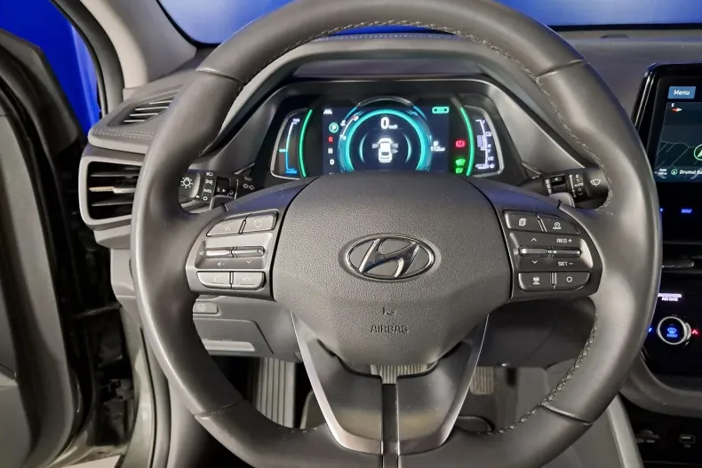 Hyundai IONIQ din 2021 cu 66.331 km - oferta HYU135675 - foto 10