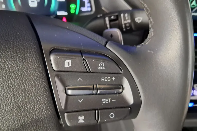 Hyundai IONIQ din 2021 cu 66.331 km - oferta HYU135675 - foto 12