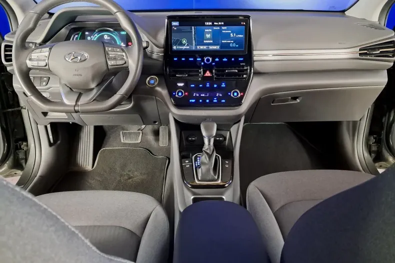 Hyundai IONIQ din 2021 cu 66.331 km - oferta HYU135675 - foto 13
