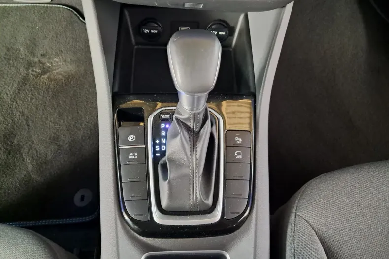 Hyundai IONIQ din 2021 cu 66.331 km - oferta HYU135675 - foto 16