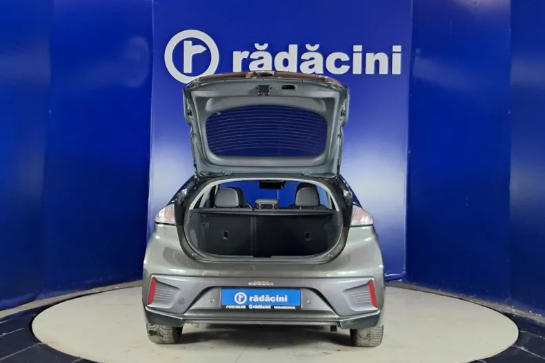 Hyundai IONIQ din 2021 cu 66.331 km - oferta HYU135675 - foto 19