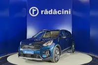 Kia Niro din 2021 cu 55.631 km - oferta KIA135677 - foto 1
