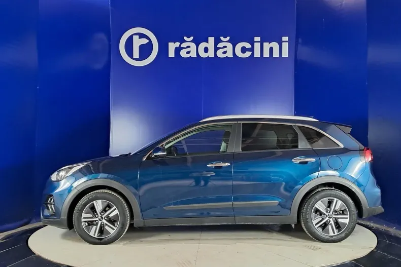 Kia Niro din 2021 cu 55.631 km - oferta KIA135677 - foto 2