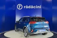 Kia Niro din 2021 cu 55.631 km - oferta KIA135677 - foto 3
