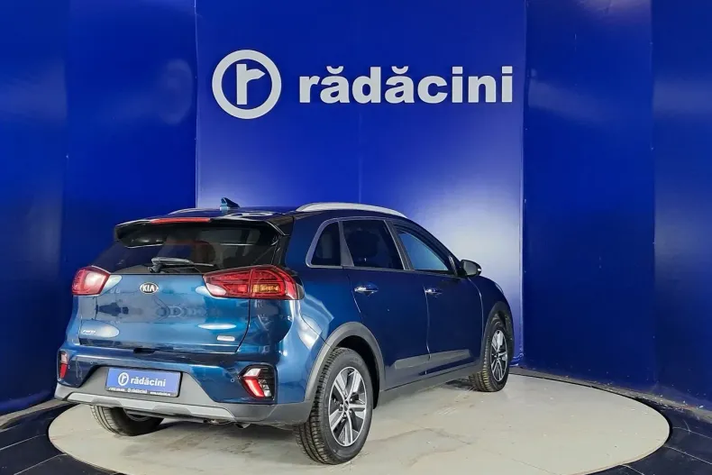 Kia Niro din 2021 cu 55.631 km - oferta KIA135677 - foto 7