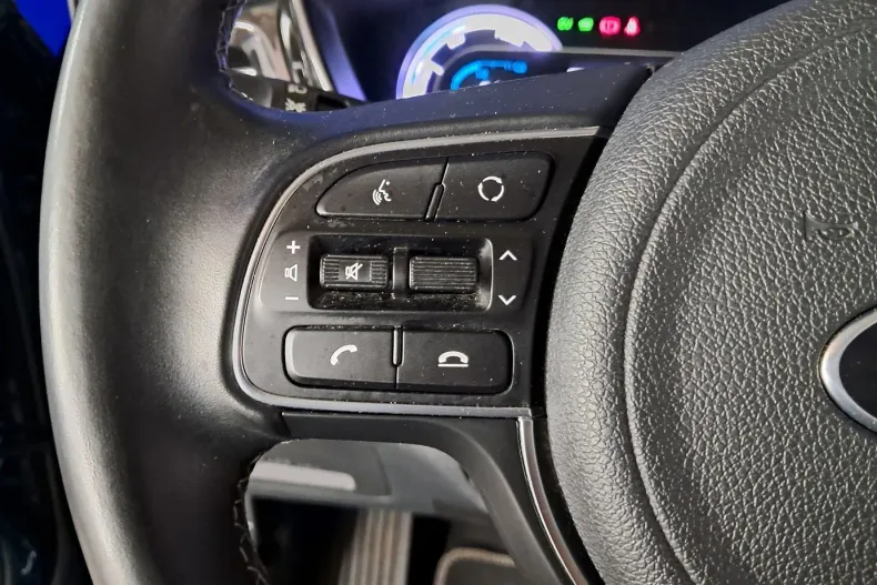 Kia Niro din 2021 cu 55.631 km - oferta KIA135677 - foto 12