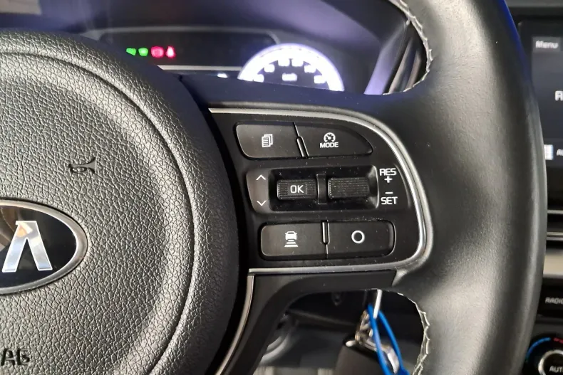 Kia Niro din 2021 cu 55.631 km - oferta KIA135677 - foto 13