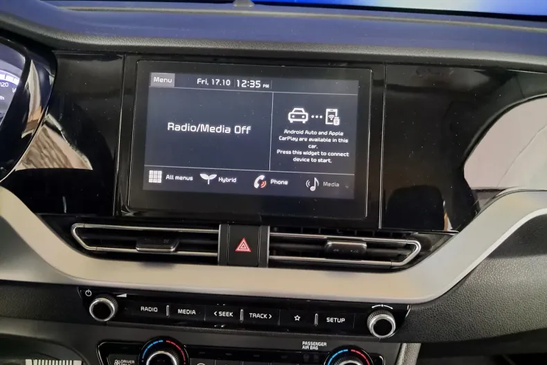 Kia Niro din 2021 cu 55.631 km - oferta KIA135677 - foto 15