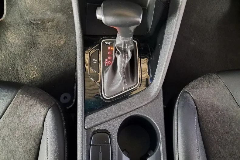 Kia Niro din 2021 cu 55.631 km - oferta KIA135677 - foto 17