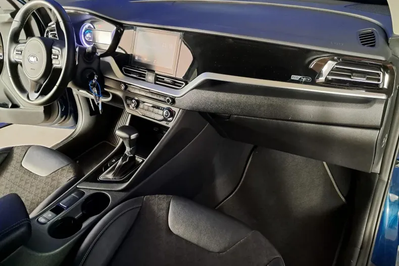 Kia Niro din 2021 cu 55.631 km - oferta KIA135677 - foto 18