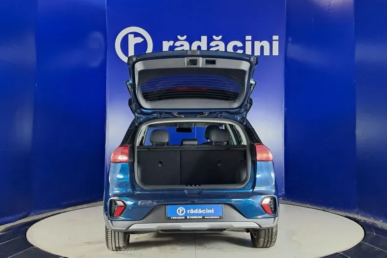 Kia Niro din 2021 cu 55.631 km - oferta KIA135677 - foto 20