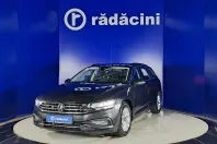 Volkswagen Passat din 2022 cu 99.563 km - oferta VOL135678 - foto 1
