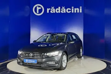 Volkswagen Passat din 2022 - oferta VOL135678