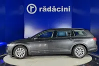 Volkswagen Passat din 2022 cu 99.563 km - oferta VOL135678 - foto 2