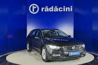 Volkswagen Passat din 2022 cu 99.563 km - oferta VOL135678 - foto 5