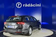 Volkswagen Passat din 2022 cu 99.563 km - oferta VOL135678 - foto 7