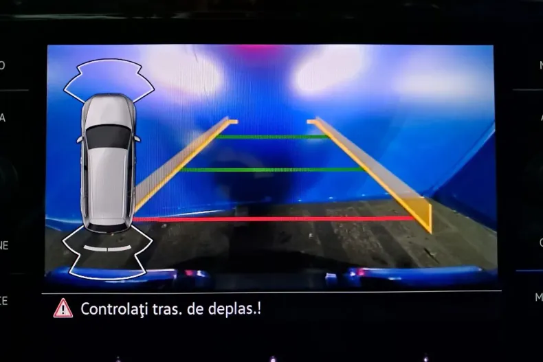 Volkswagen Passat din 2022 cu 99.563 km - oferta VOL135678 - foto 16