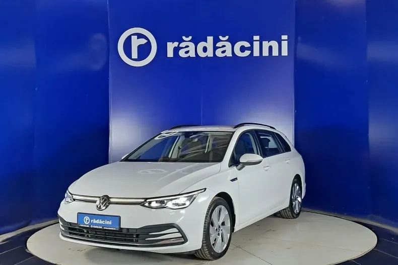 Volkswagen Golf din 2022 cu 80.619 km - oferta VOL135680 - foto 1