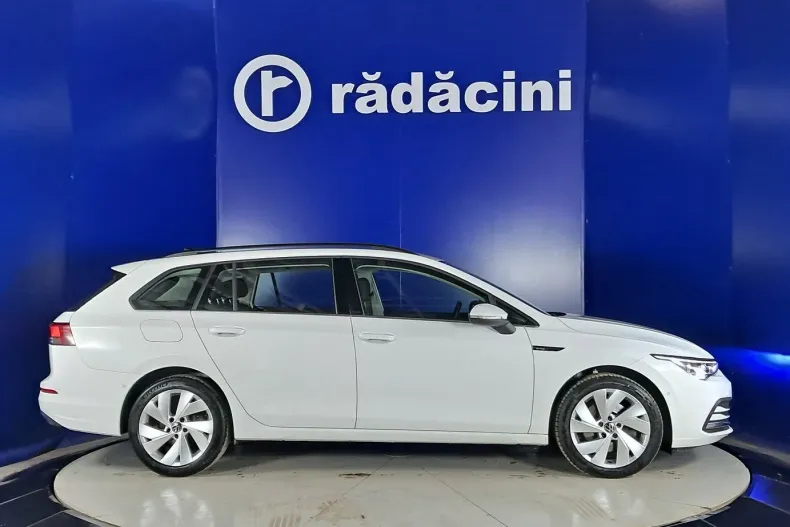 Volkswagen Golf din 2022 cu 80.619 km - oferta VOL135680 - foto 6