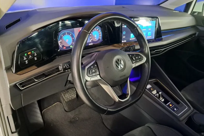 Volkswagen Golf din 2022 cu 80.619 km - oferta VOL135680 - foto 10