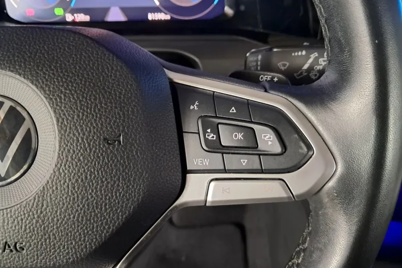 Volkswagen Golf din 2022 cu 80.619 km - oferta VOL135680 - foto 13