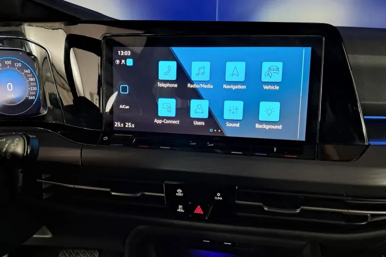 Volkswagen Golf din 2022 cu 80.619 km - oferta VOL135680 - foto 15