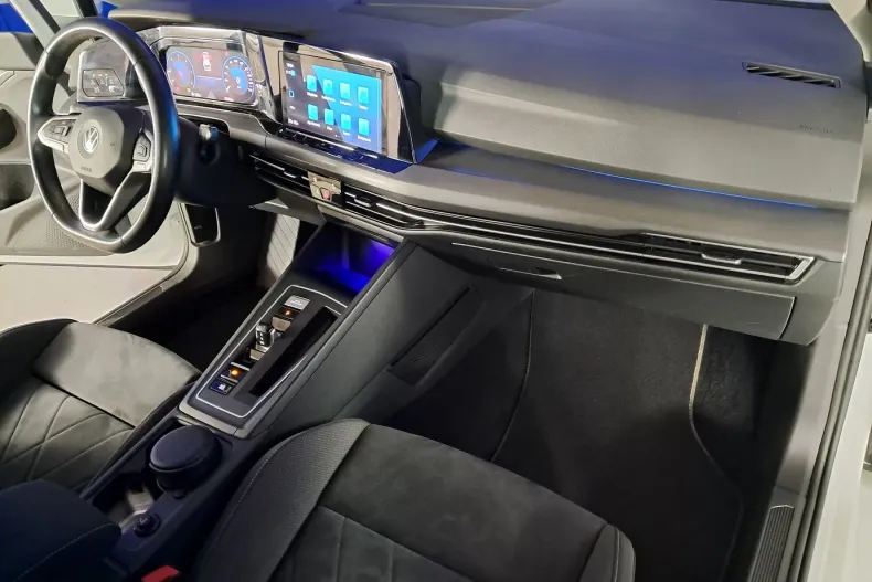 Volkswagen Golf din 2022 cu 80.619 km - oferta VOL135680 - foto 18