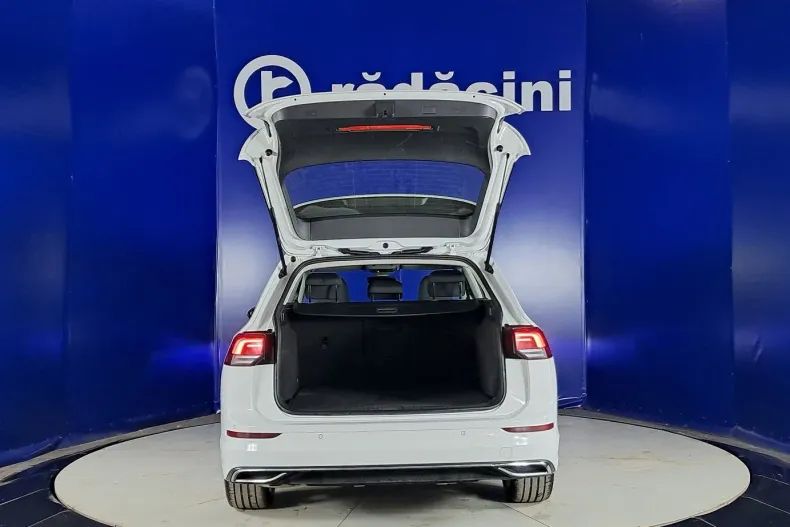 Volkswagen Golf din 2022 cu 80.619 km - oferta VOL135680 - foto 20