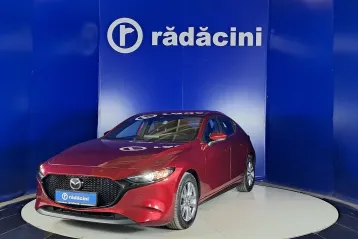 Mazda 3 din 2020 - oferta MAZ135685