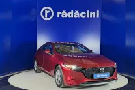 Mazda 3 din 2020 cu 109.852 km - oferta MAZ135685 - foto 5