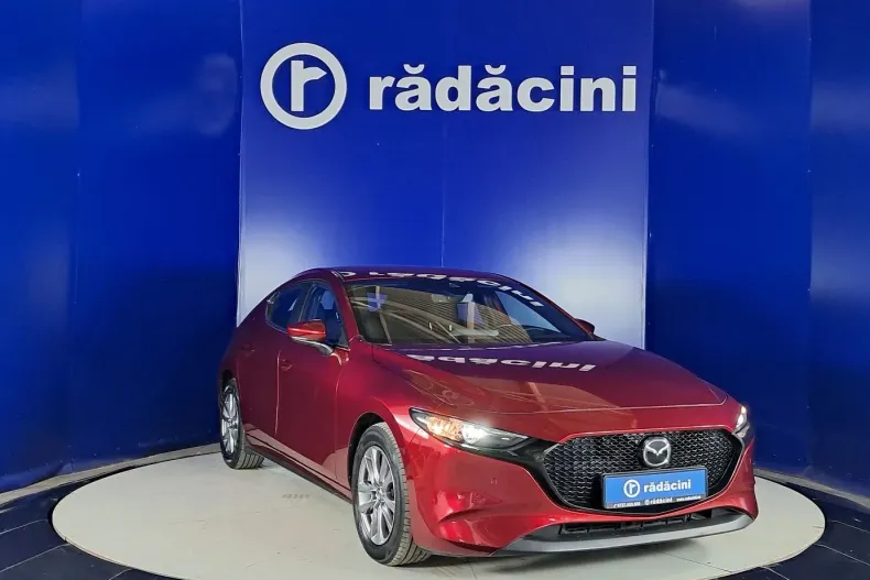 Mazda 3 din 2020 cu 109.852 km - oferta MAZ135685 - foto 5