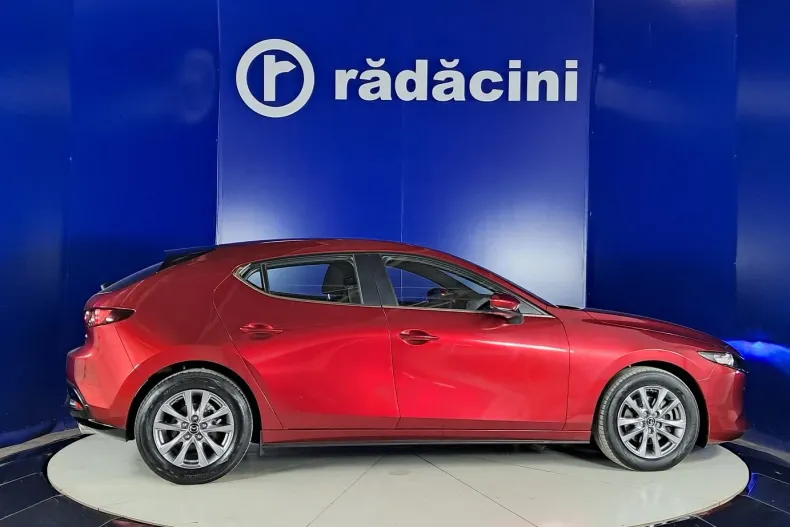 Mazda 3 din 2020 cu 109.852 km - oferta MAZ135685 - foto 6