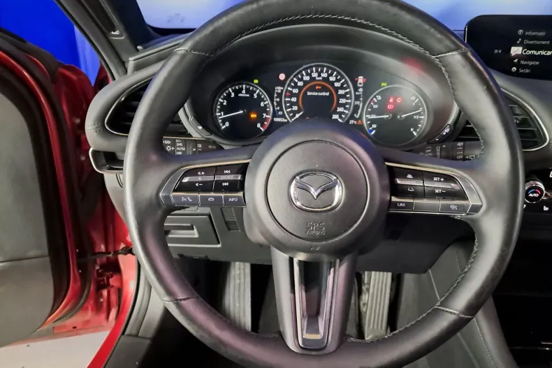 Mazda 3 din 2020 cu 109.852 km - oferta MAZ135685 - foto 11