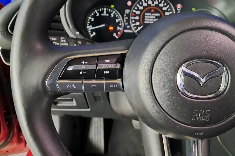 Mazda 3 din 2020 cu 109.852 km - oferta MAZ135685 - foto 12