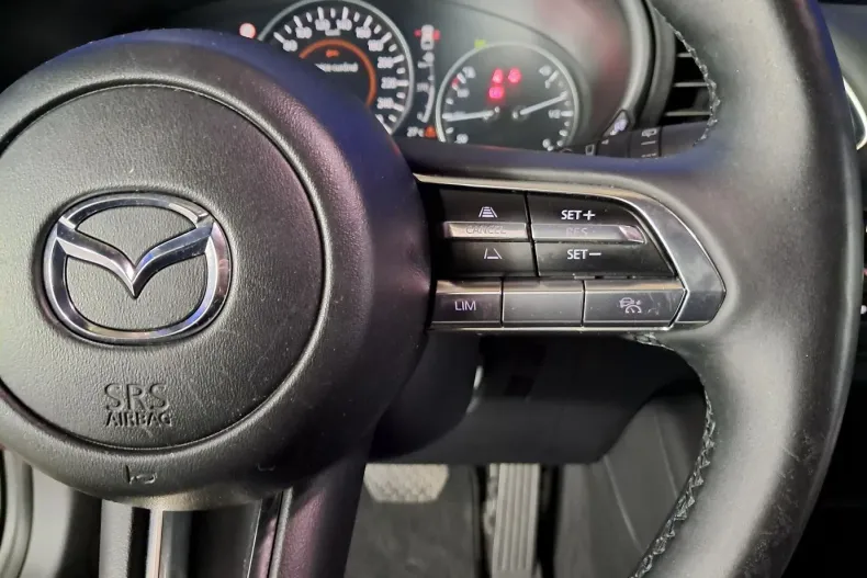 Mazda 3 din 2020 cu 109.852 km - oferta MAZ135685 - foto 13