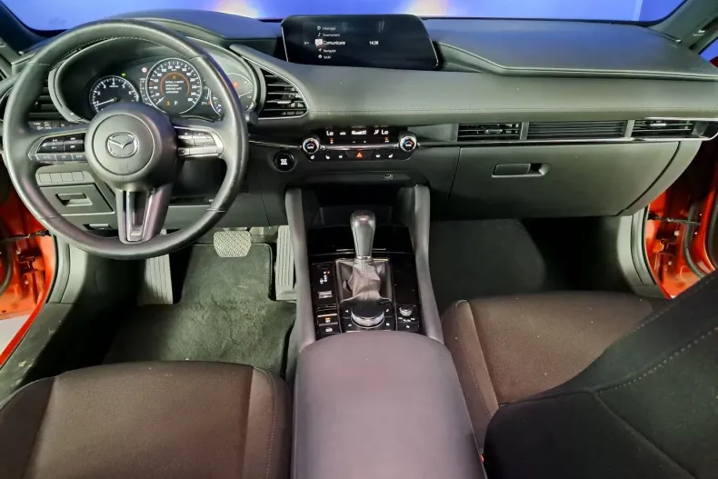 Mazda 3 din 2020 cu 109.852 km - oferta MAZ135685 - foto 14