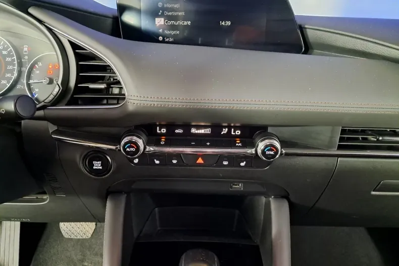 Mazda 3 din 2020 cu 109.852 km - oferta MAZ135685 - foto 15