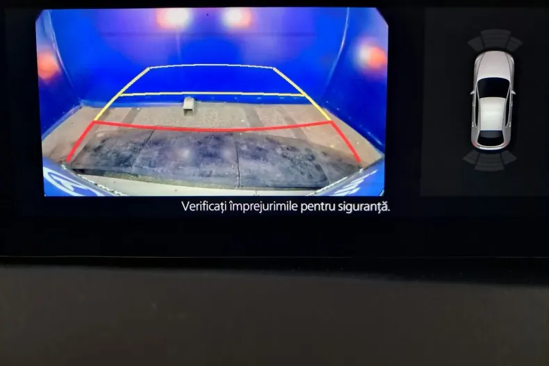 Mazda 3 din 2020 cu 109.852 km - oferta MAZ135685 - foto 16