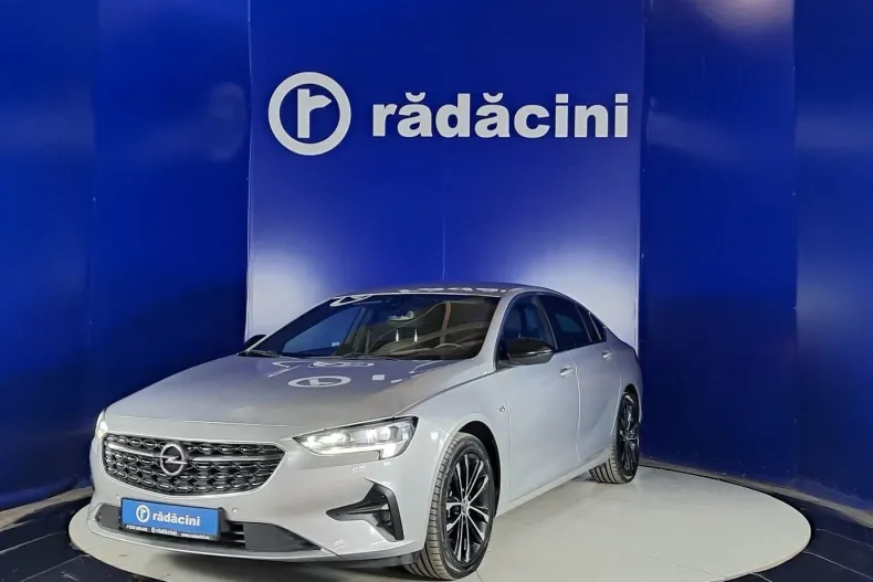 Opel Insignia din 2021 cu 124.481 km - oferta OPE135686 - foto 1