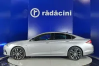 Opel Insignia din 2021 cu 124.481 km - oferta OPE135686 - foto 2