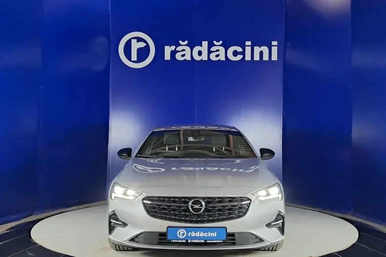 Opel Insignia din 2021 cu 124.481 km - oferta OPE135686 - foto 8
