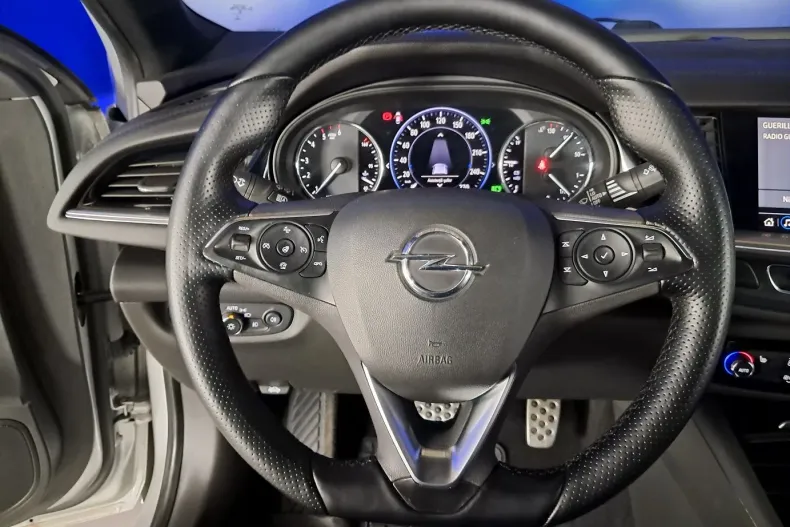 Opel Insignia din 2021 cu 124.481 km - oferta OPE135686 - foto 11